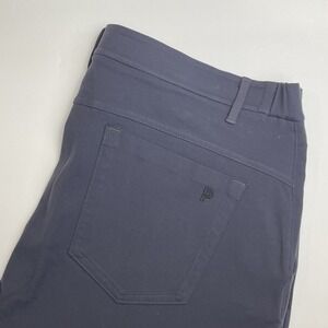 Public Rec Pants Mens 38x30(28.5"L) All Day Every Day Jogger Athleisure Gray